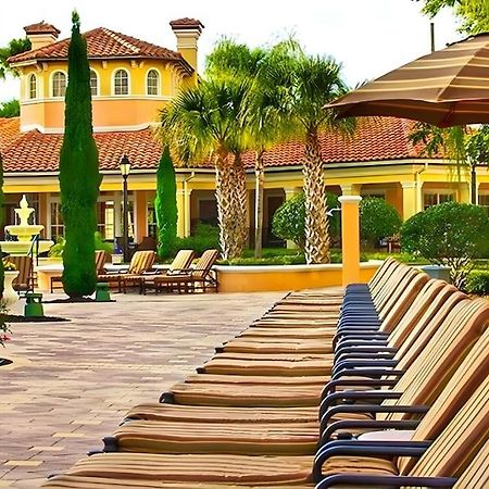 Entire Rental 3-Br Minutes From Disney X8 Hot Tub Apartment 2204 Orlando Ngoại thất bức ảnh